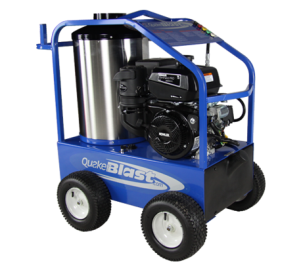 Machine Pression Gaz