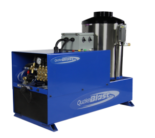 Machine Pression Gaz